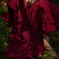 ZAIB- 3PC LAWN EMBROIDERED