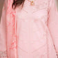 NEESHAY - 3PC LAWN EMBROIDERED
