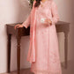 NEESHAY - 3PC LAWN EMBROIDERED
