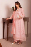 NEESHAY - 3PC LAWN EMBROIDERED