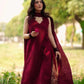 ZAIB- 3PC LAWN EMBROIDERED