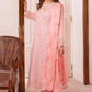 NEESHAY - 3PC LAWN EMBROIDERED