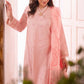 NEESHAY - 3PC LAWN EMBROIDERED