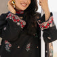 SERAN - 3PC LAWN EMBROIDERED